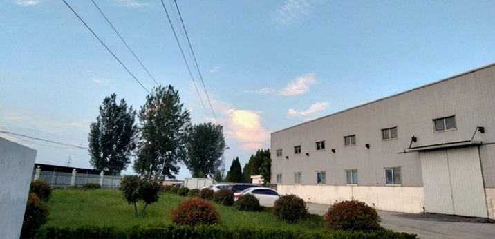 新鄉市中原衛生材料廠有限責任公司